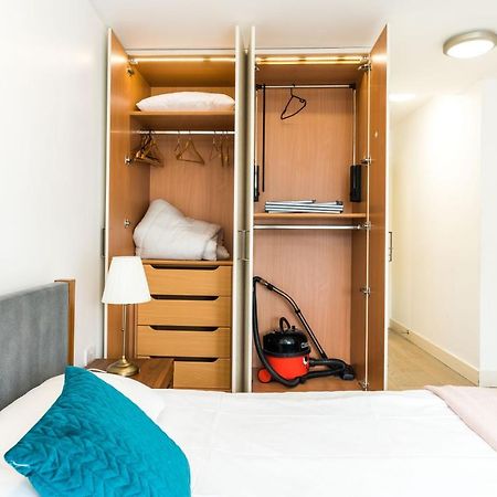Amazing 2 Bedroom / Earls Court / Kensington Londra Esterno foto