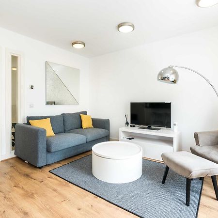 Amazing 2 Bedroom / Earls Court / Kensington Londra Esterno foto