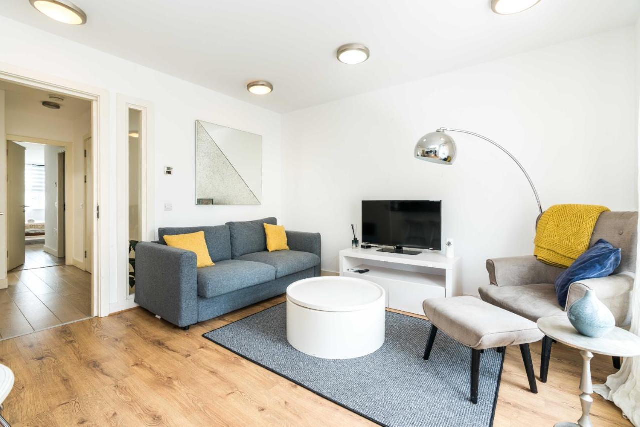 Amazing 2 Bedroom / Earls Court / Kensington Londra Esterno foto