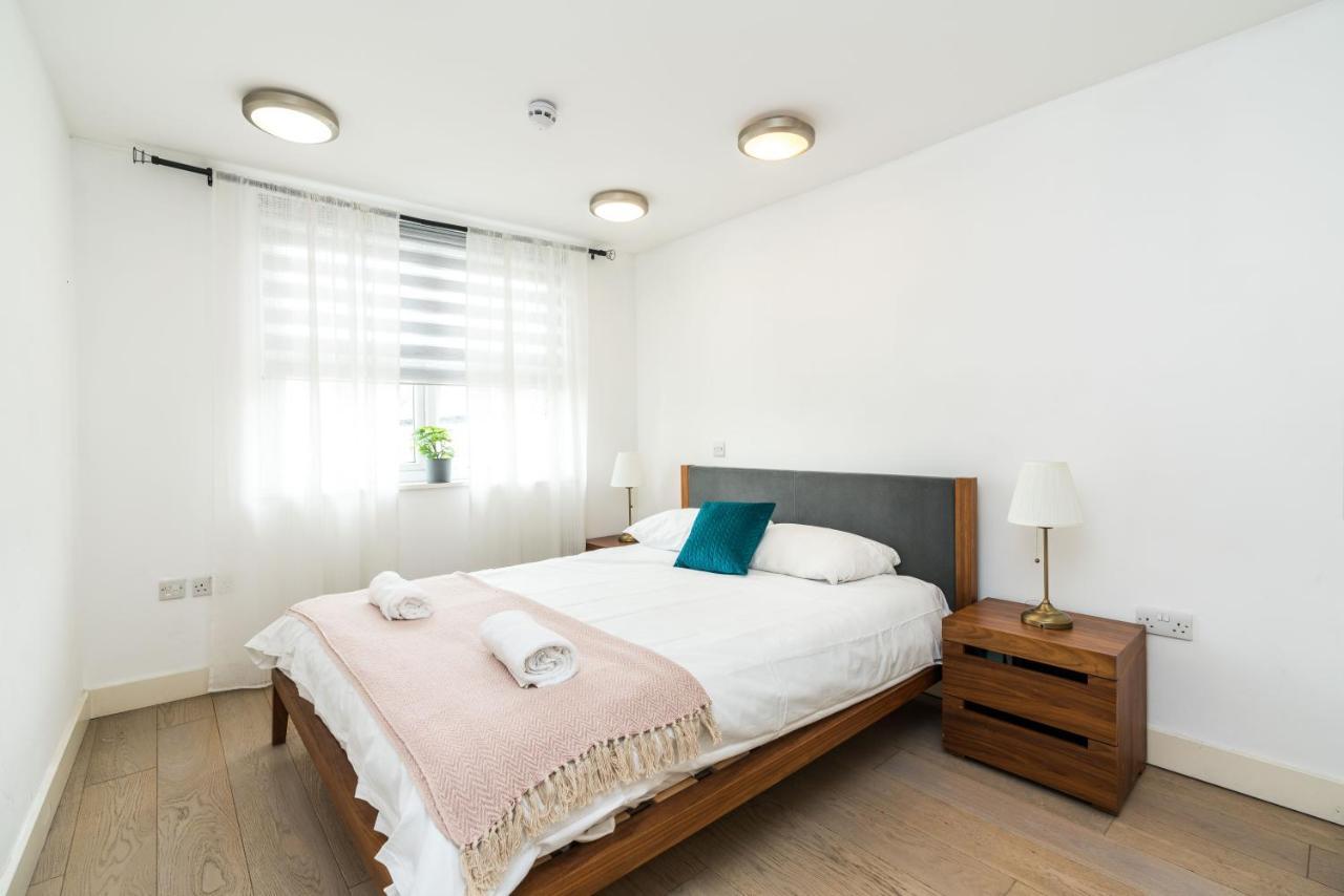 Amazing 2 Bedroom / Earls Court / Kensington Londra Esterno foto