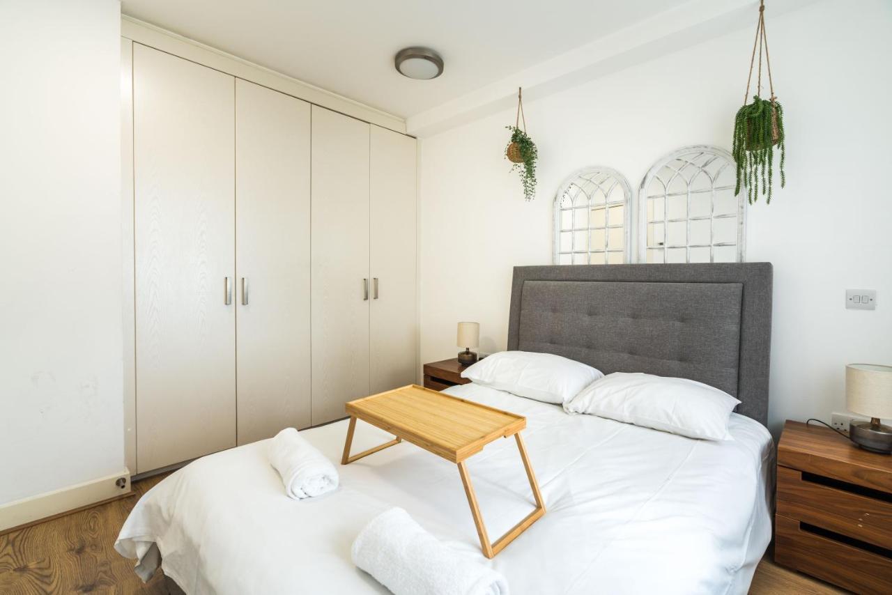 Amazing 2 Bedroom / Earls Court / Kensington Londra Esterno foto