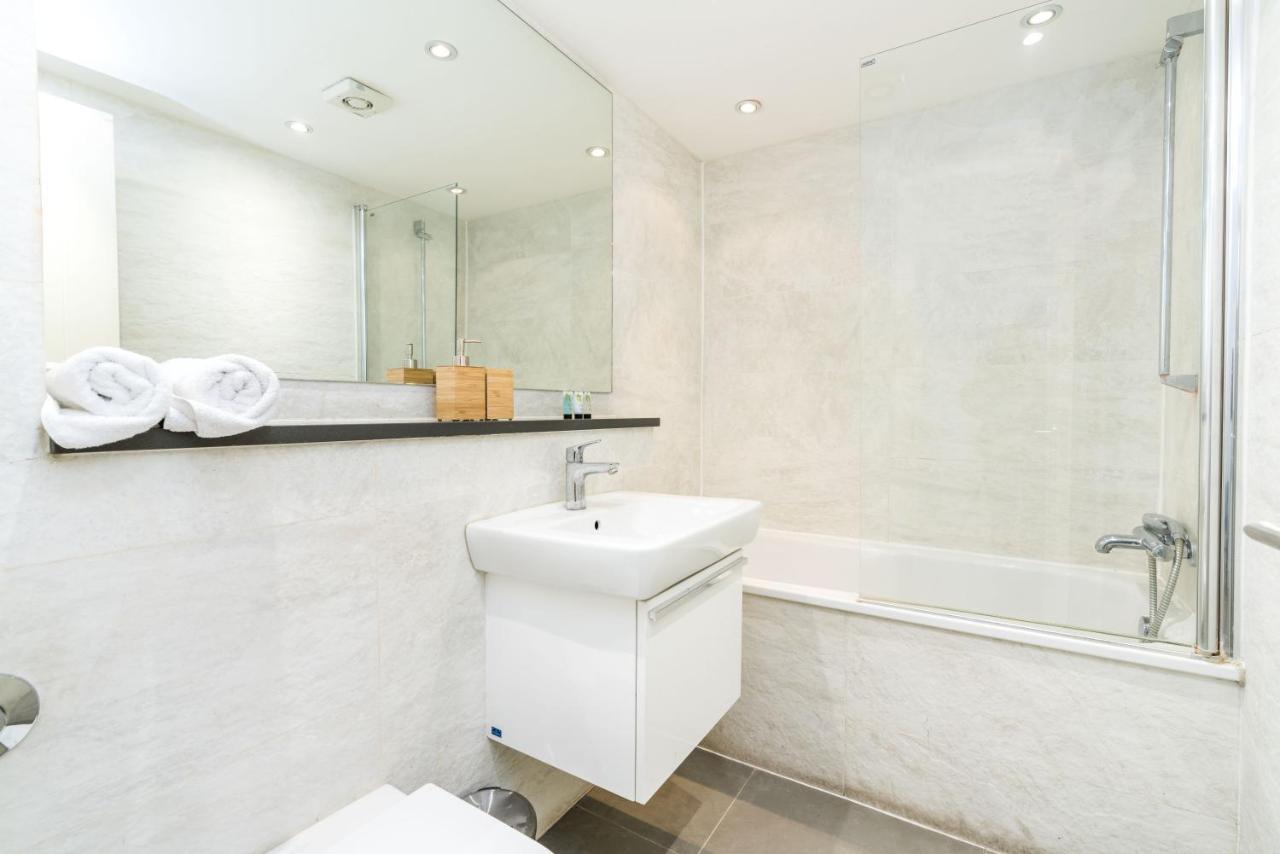Amazing 2 Bedroom / Earls Court / Kensington Londra Esterno foto