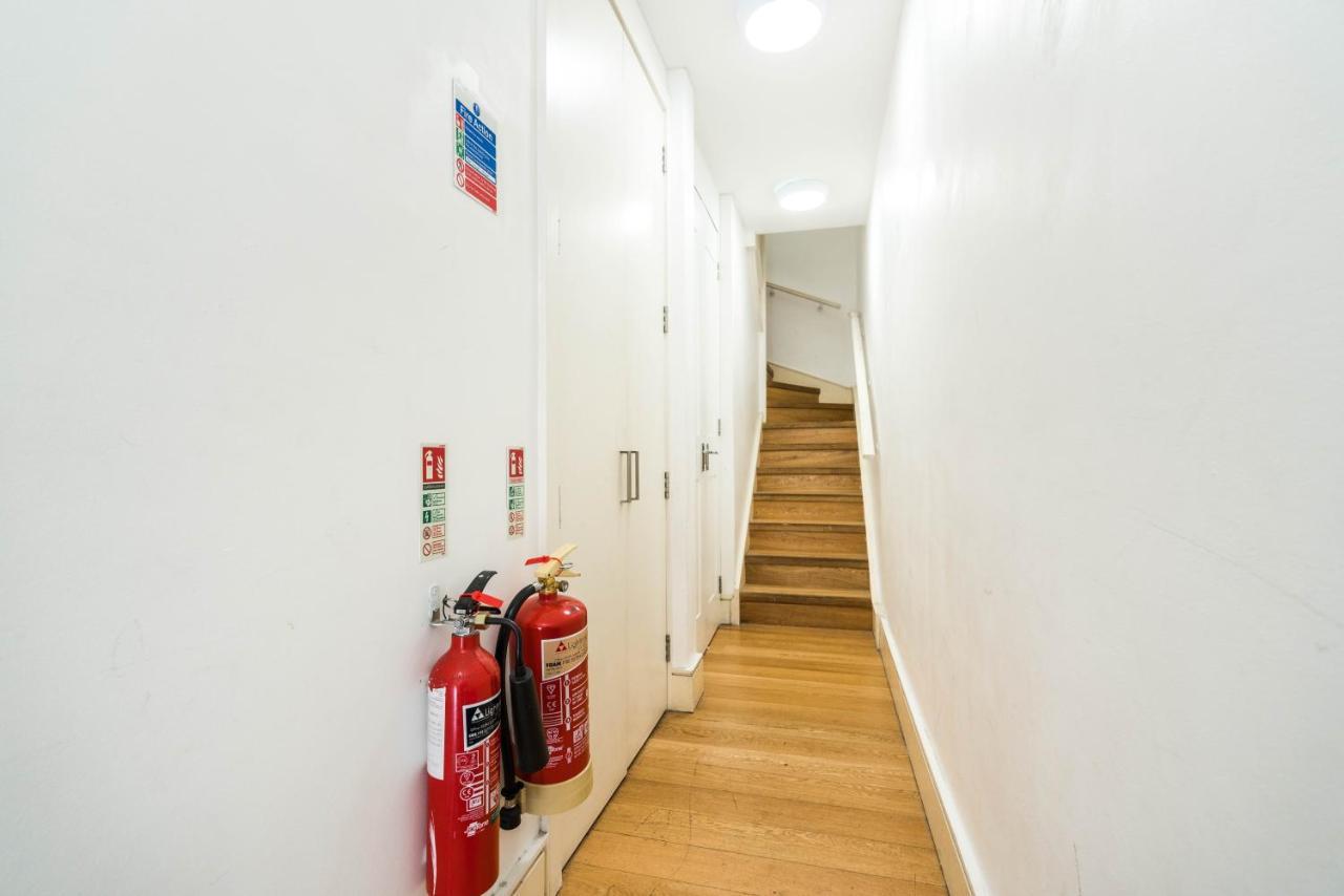 Amazing 2 Bedroom / Earls Court / Kensington Londra Esterno foto