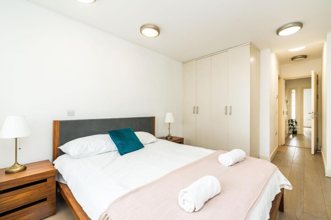 Amazing 2 Bedroom / Earls Court / Kensington Londra Esterno foto