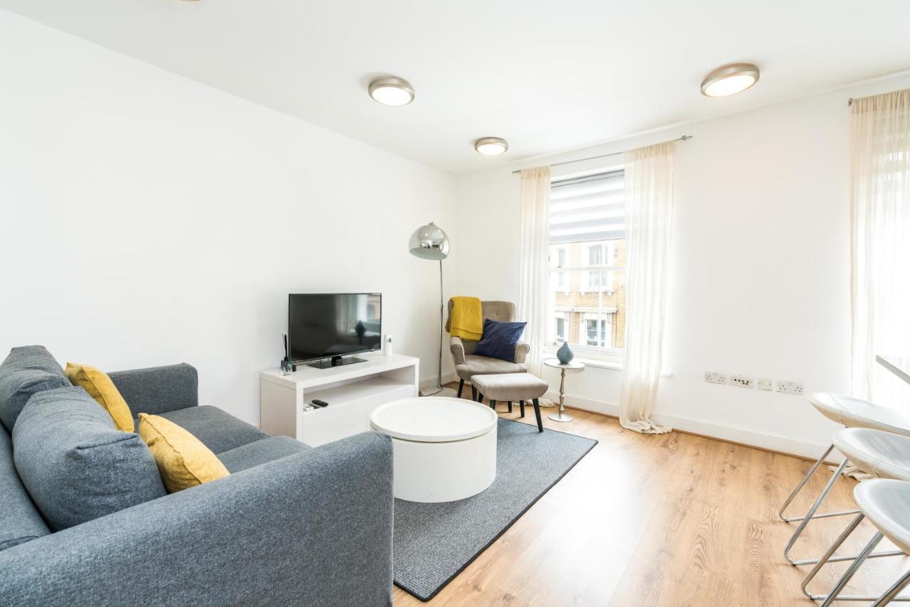 Amazing 2 Bedroom / Earls Court / Kensington Londra Esterno foto